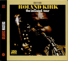 The Inflated Tear